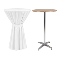 BERLIN BISTRO MASA ÖRTÜSÜ