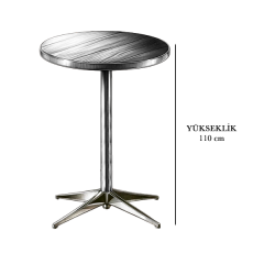 BERLIN BISTRO MASA ÖRTÜSÜ