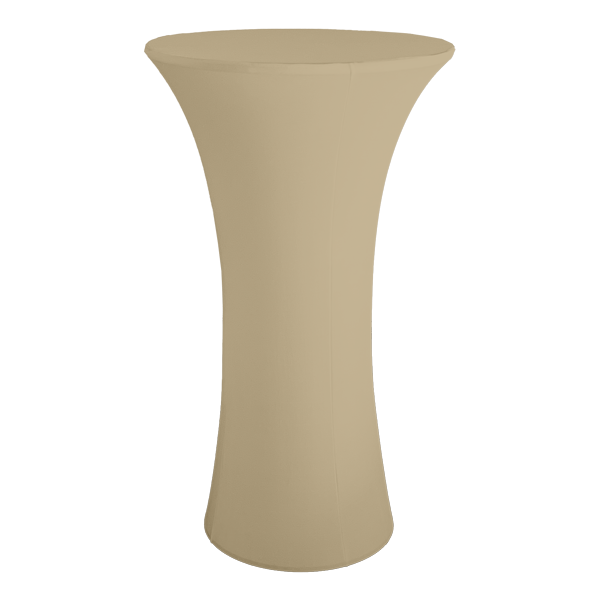 OSAKA BISTRO MASA ÖRTÜSÜ - 220 GR STREÇ 70 cm Çap - KREM