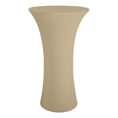 OSAKA BISTRO MASA ÖRTÜSÜ - 220 GR STREÇ 70 cm Çap - KREM