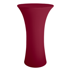 OSAKA BISTRO MASA ÖRTÜSÜ - 220 GR STREÇ 65 cm Çap - PEMBE