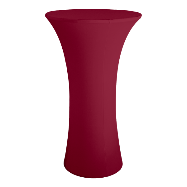 OSAKA BISTRO MASA ÖRTÜSÜ - 220 GR STREÇ 60 cm Çap - PEMBE
