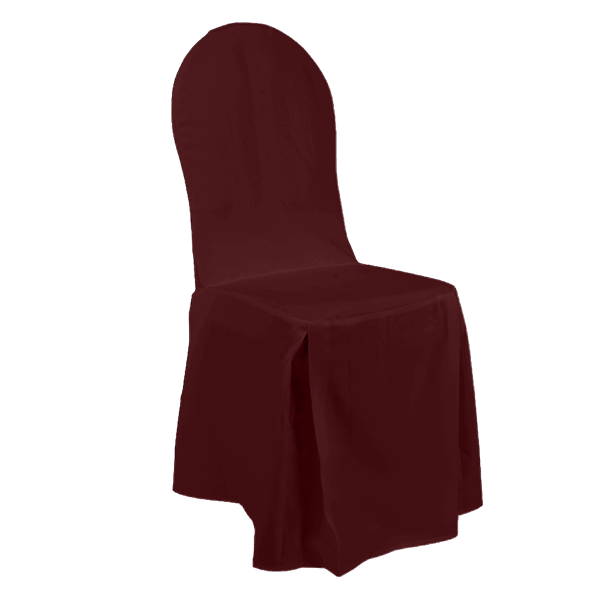 ELEGANCE SOFT SANDALYE KILIFI BORDO