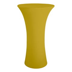 OSAKA BISTRO MASA ÖRTÜSÜ - 220 GR STREÇ 60 cm Çap - SARI