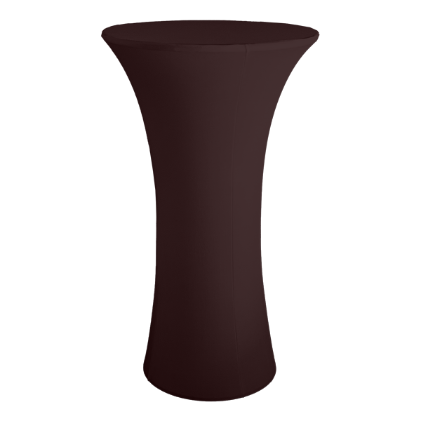 OSAKA BISTRO MASA ÖRTÜSÜ - 220 GR STREÇ 85 cm Çap - BORDO