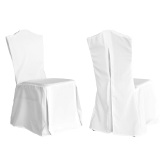 HARMONY SOFT SANDALYE KILIFI BEYAZ