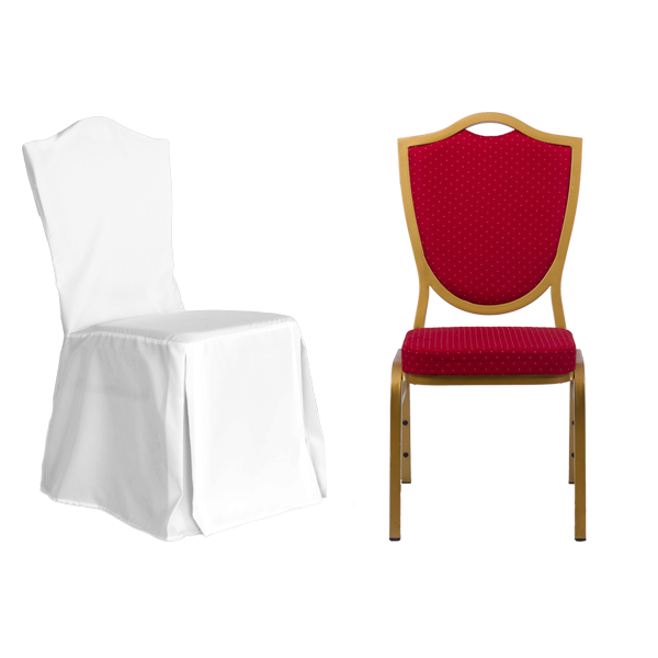 HARMONY SOFT SANDALYE KILIFI BEYAZ