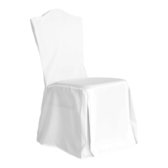 HARMONY SOFT SANDALYE KILIFI BEYAZ