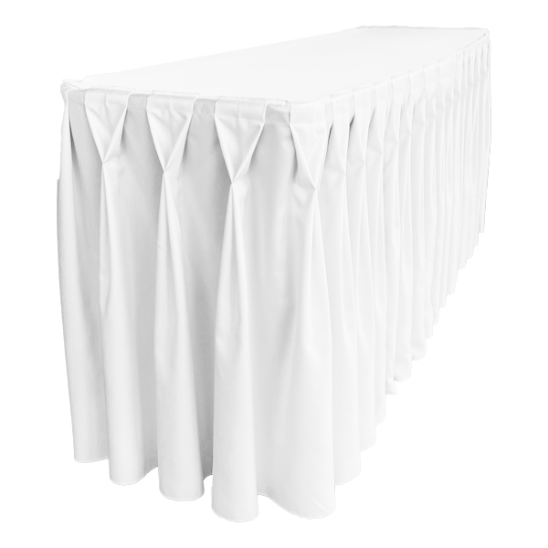 DIAMOND PİLE DİKDÖRTGEN BANKET MASA ÖRTÜSÜ