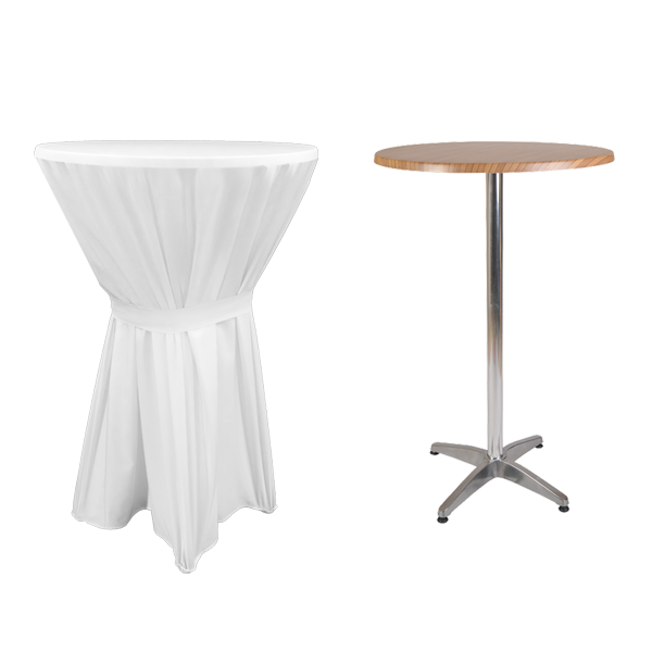 TOSCANA BISTRO MASA ÖRTÜSÜ