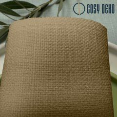 COSY LINEN PEÇETE ZEYTİN YEŞİLİ (18475)