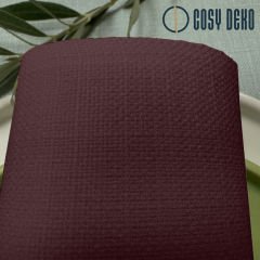 COSY LINEN PEÇETE MAUVE (18521)