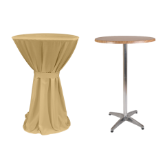 KAMPANYALI BERLIN BISTRO MASA ÖRTÜSÜ