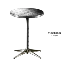 KAMPANYALI BERLIN BISTRO MASA ÖRTÜSÜ