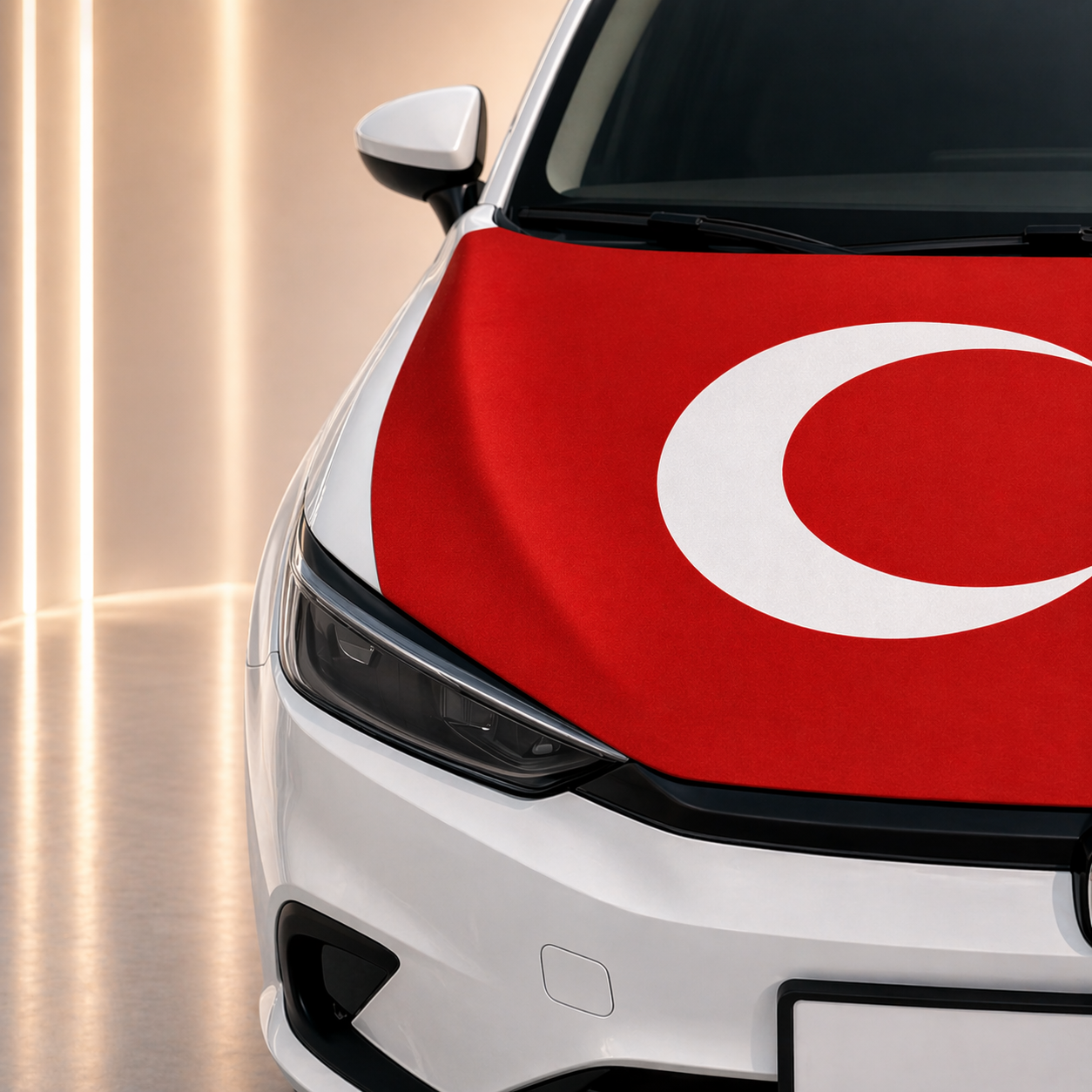Car Cover