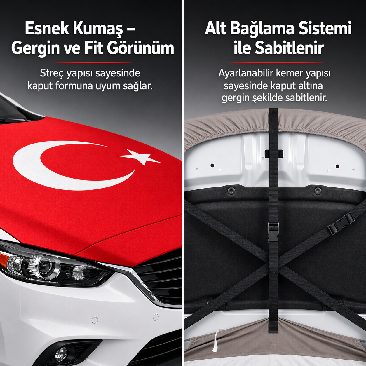 Car Cover Türkiye