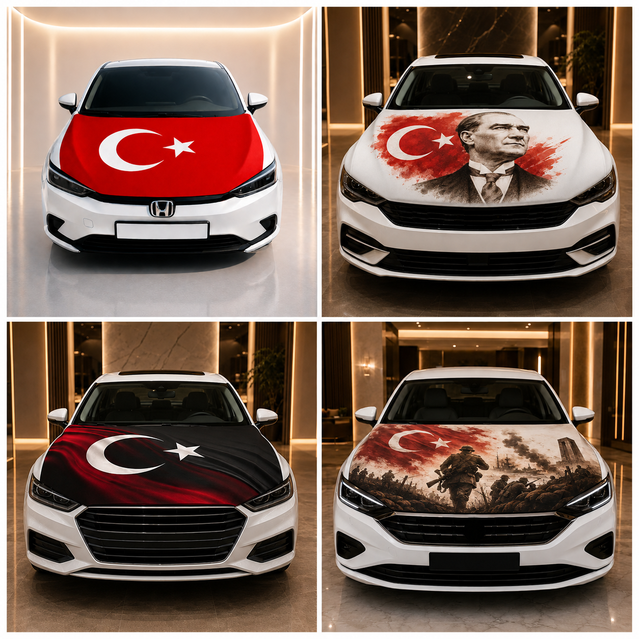 Car Cover Türkiye