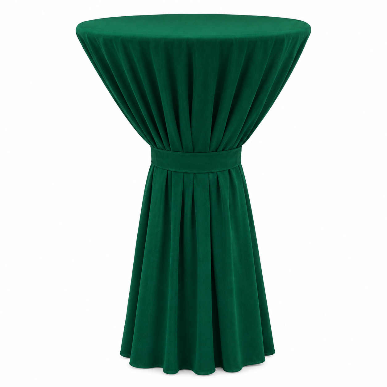 BERLİN BİSTRO MASA ÖRTÜSÜ - POLY JERSEY 130 GR
