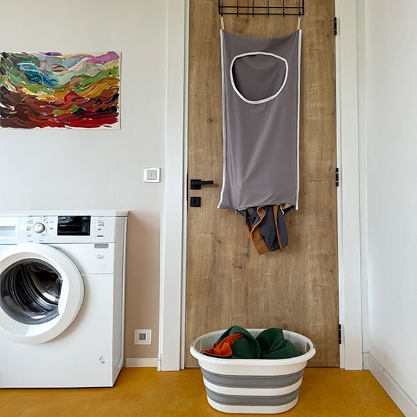 ASILABİLİR KİRLİ SEPETİ