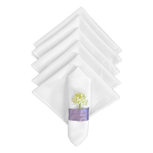 COSY WOVEN PEÇETE