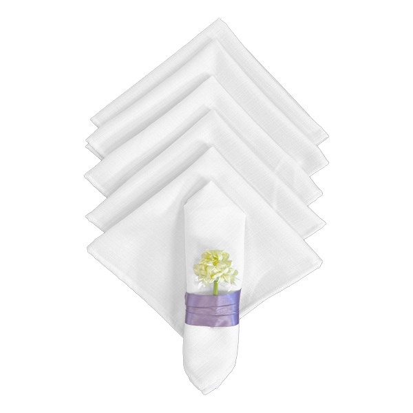 COSY WOVEN PEÇETE