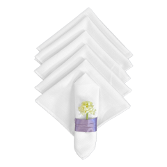 COSY WOVEN PEÇETE