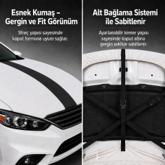 Car Cover Sport