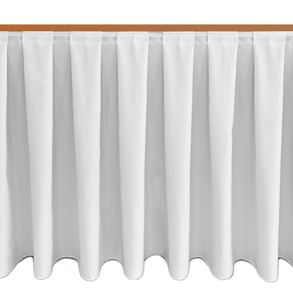 MASA ETEKLİĞİ (SKIRTING) ÖZEL ÖLÇÜ