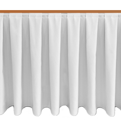 MASA ETEKLİĞİ (SKIRTING) ÖZEL ÖLÇÜ
