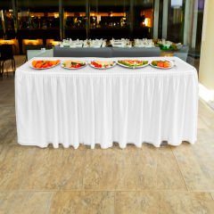 MASA ETEKLİĞİ (SKIRTING) ÖZEL ÖLÇÜ